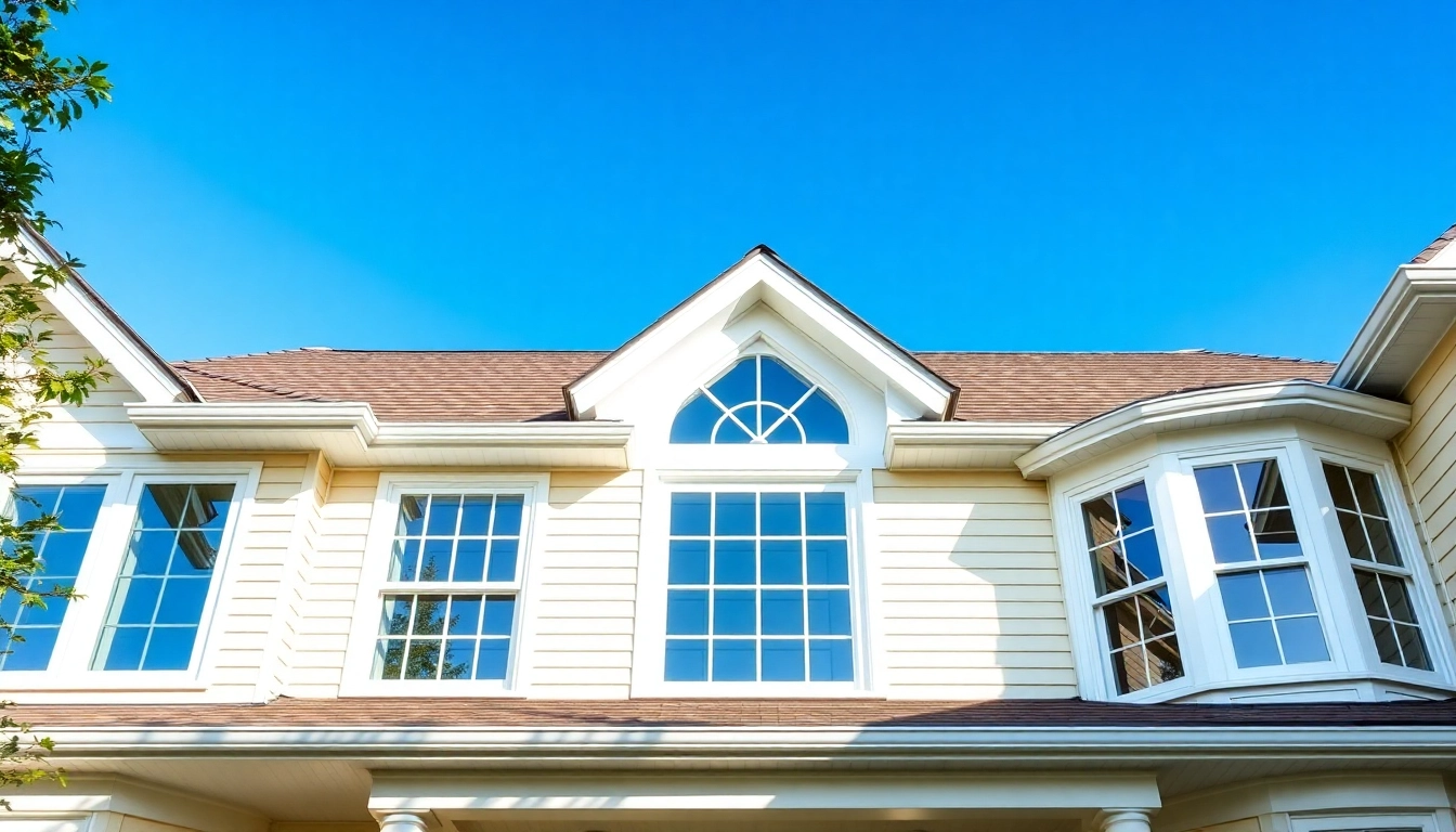 Top Window Companies in Manchester: Quality, Styles, and Installation Insights