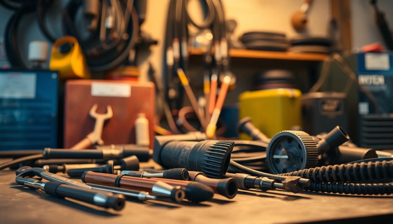 Shop for quality welding supplies near me, showcasing diverse tools and equipment ready for any project.