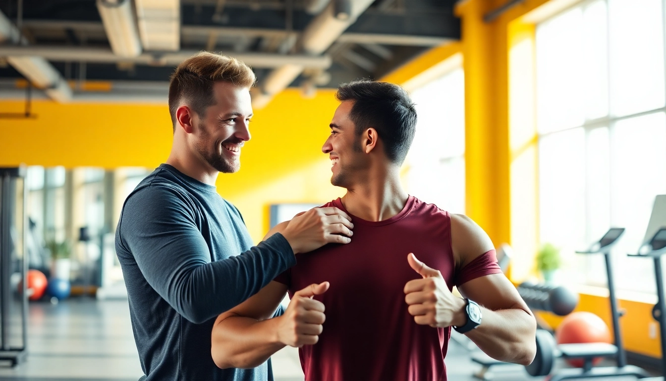 Harnessing the Power of an Effective Personal Trainer for Optimal Fitness Success