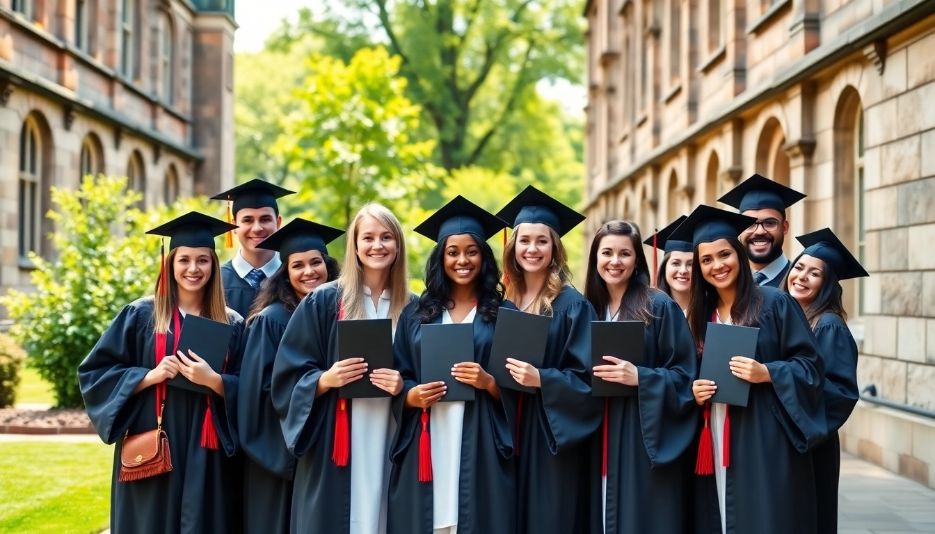 How to Obtain Your Original UK Degree: A Comprehensive Guide