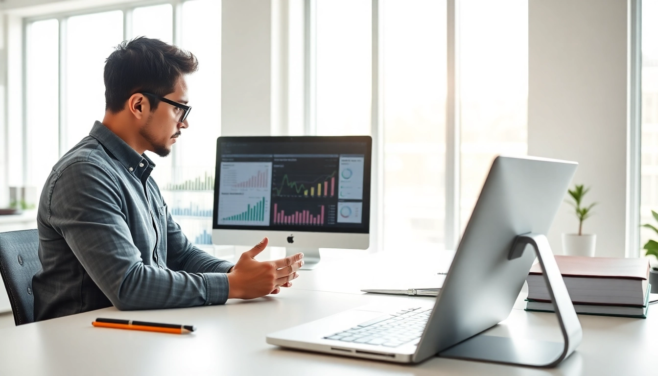 Analyze how to find competitor customers using data-driven insights in a modern office setting.