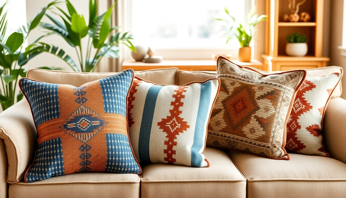 Shop unique mudcloth cushions at https://labboho.com/collections/mudclothcushions featuring vibrant traditional designs.