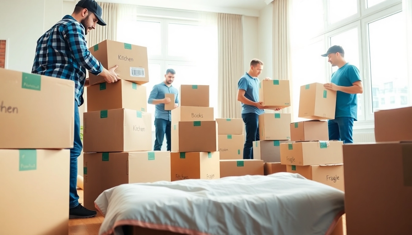 Effective movers provide efficient services as cheap movers NYC, ensuring a smooth transition.