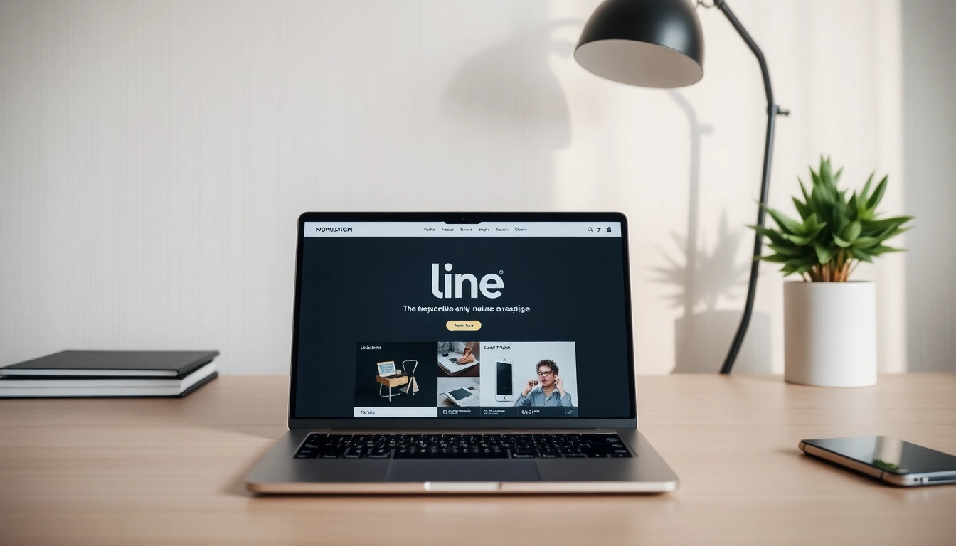 Effortless Access to line電腦版官方下載: Your Guide to Simple Downloads