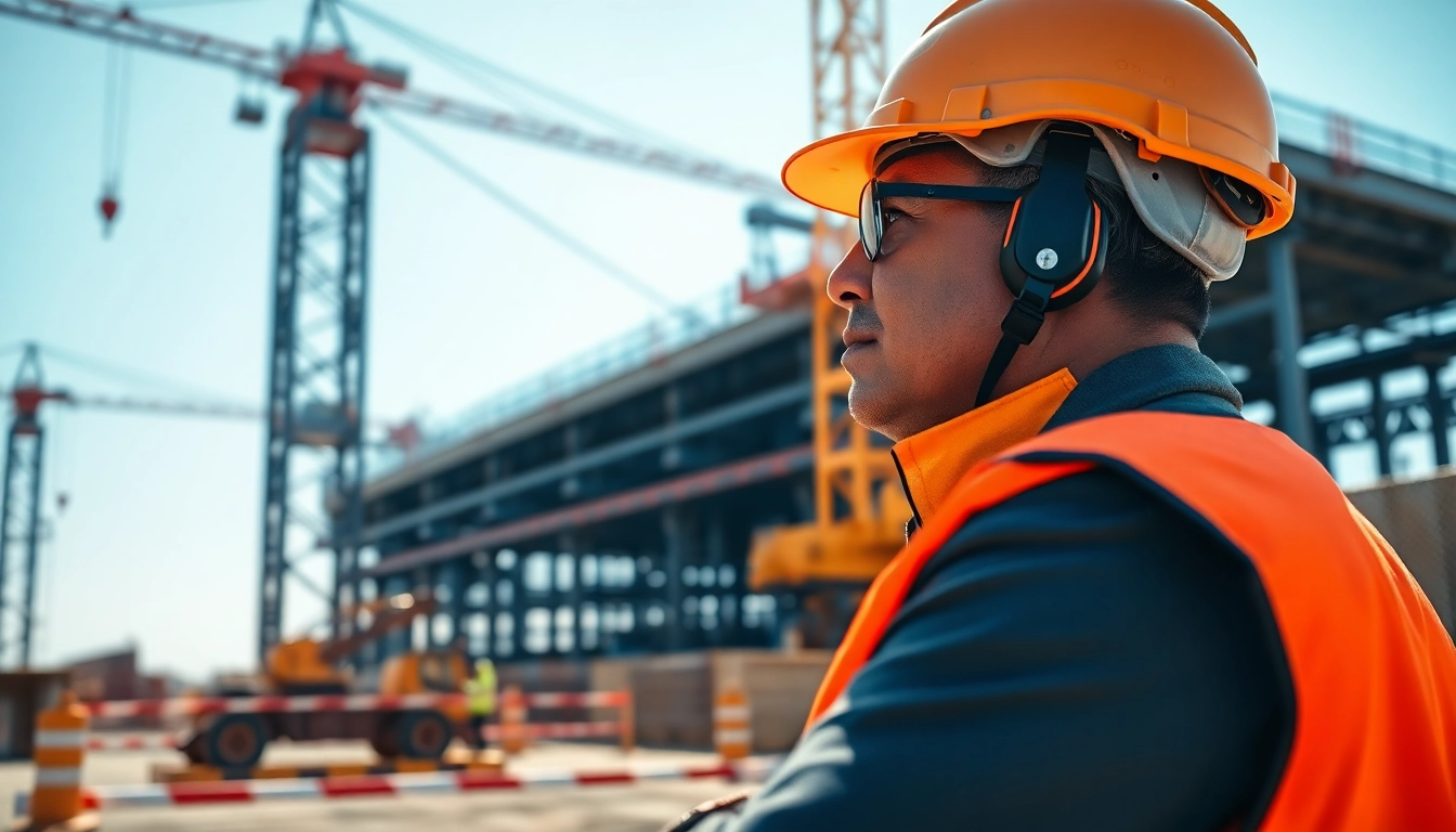 NQV Level 4 Crane supervisor answers providing detailed guidance for construction supervision.