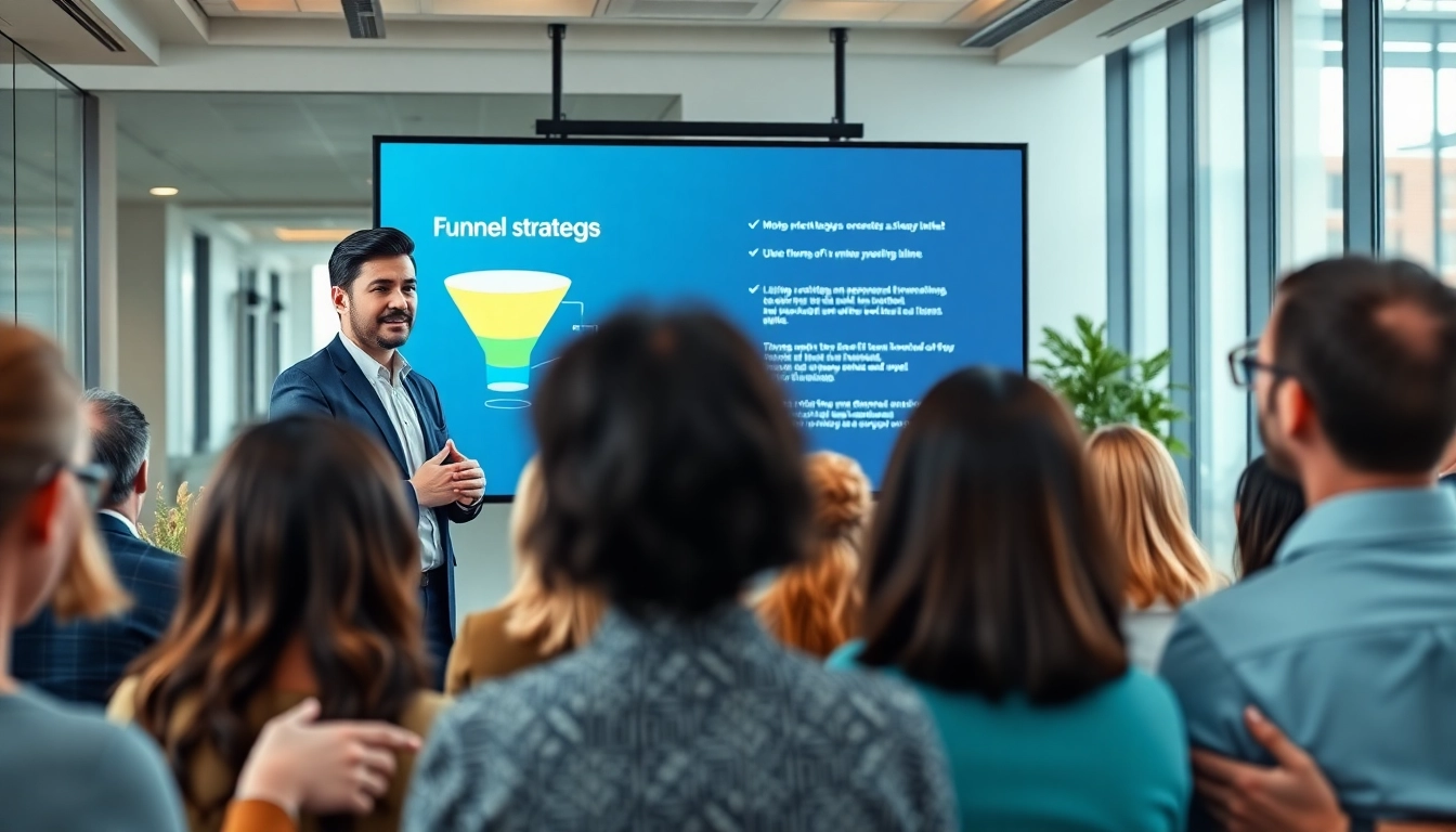 Mastering the Art of Sales with Russell Brunson Funnel Secrets