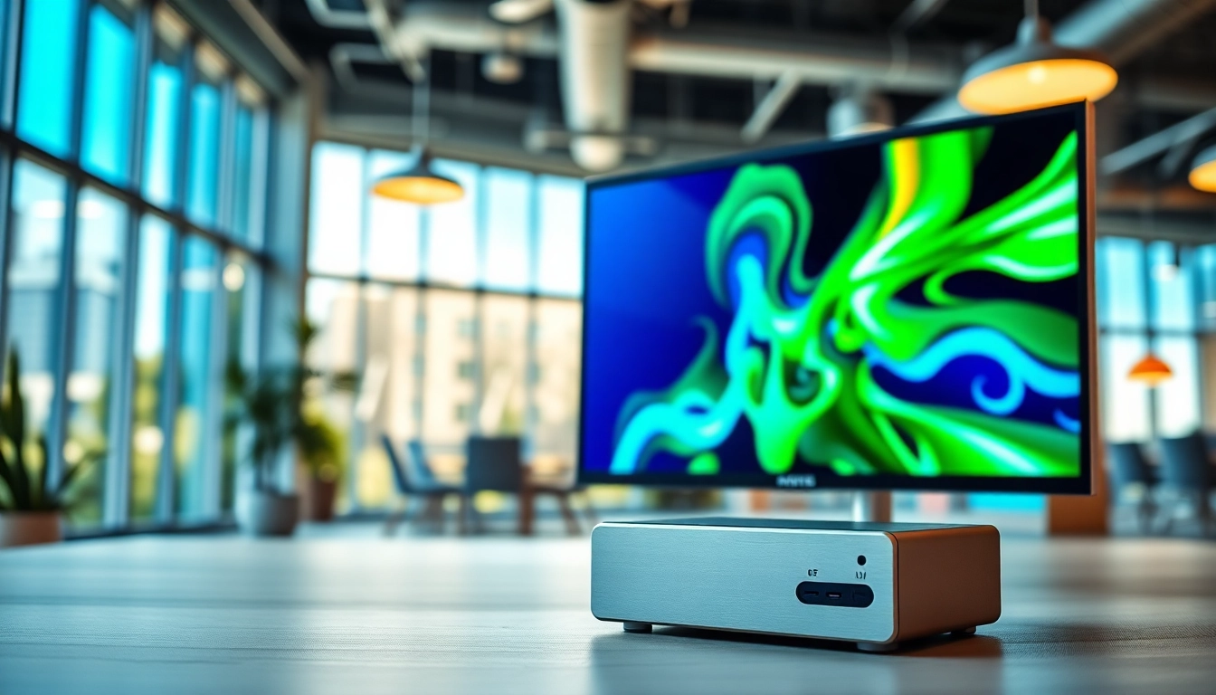 Maximizing Engagement with an Android Digital Signage Player for Effective Displays