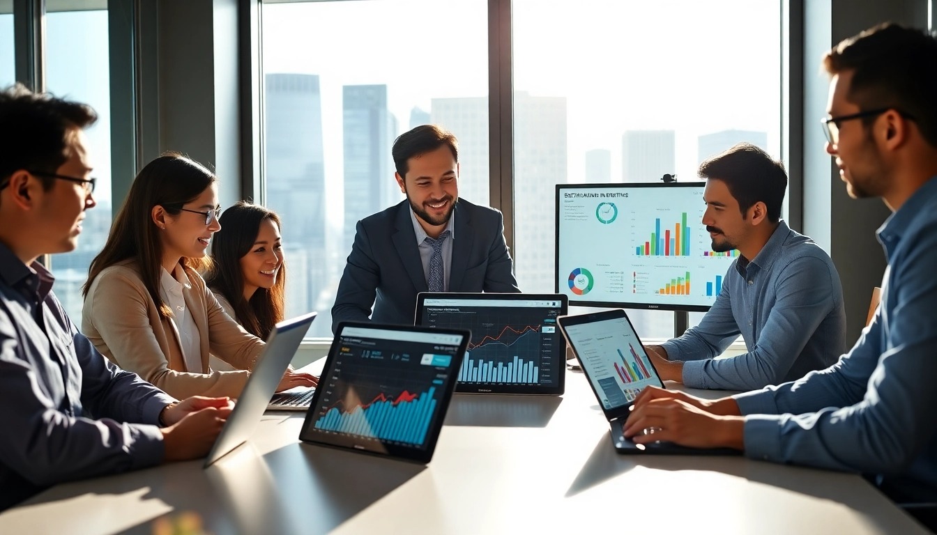 SMM Reseller Panel Bulkfollows – Scalable Solutions for Entrepreneurs