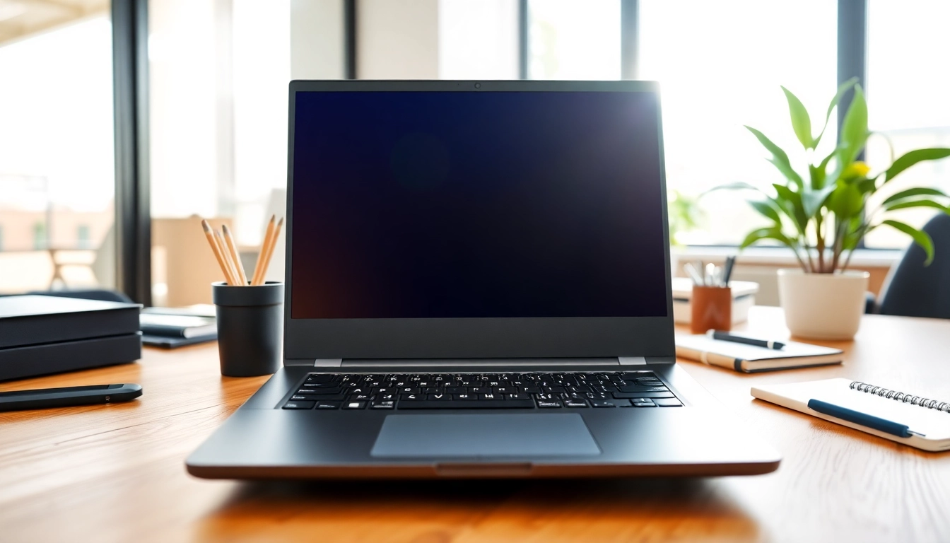 Maximize Your Productivity with the Latest Lenovo Innovations