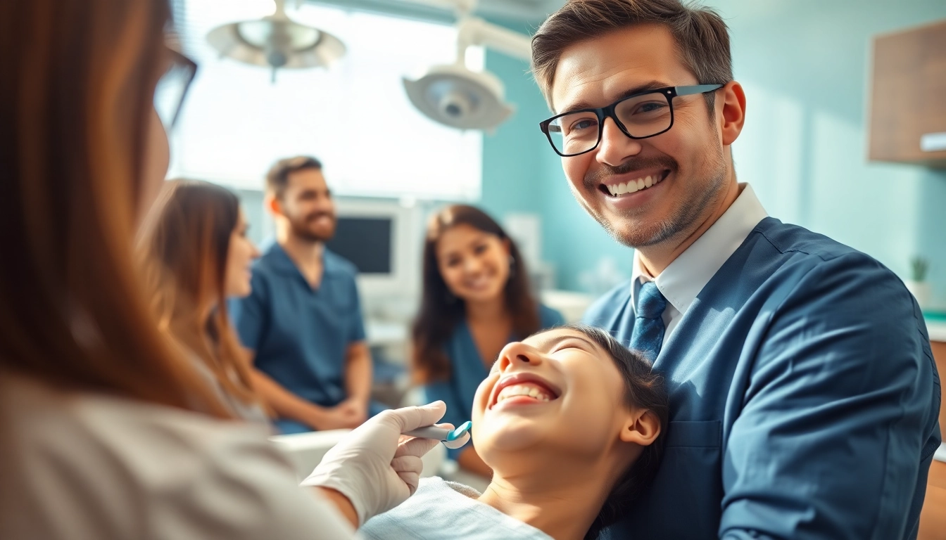 Choosing the Right Orthodontist Near By Me for Your Dental Needs