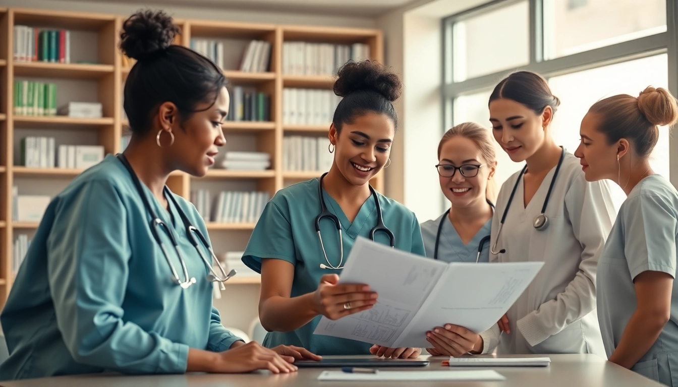 Understanding the Alabama Board of Nursing: Your Essential Guide