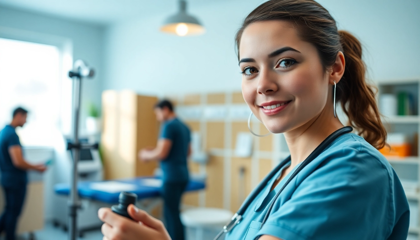 Understanding the Benefits and Challenges of the VDAP for Alabama Nurses