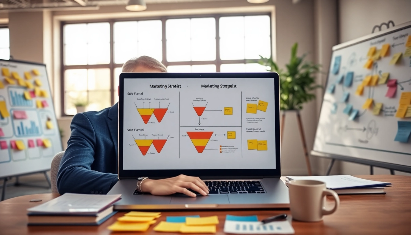 Unlocking Russell Brunson Funnel Secrets for Effective Online Marketing
