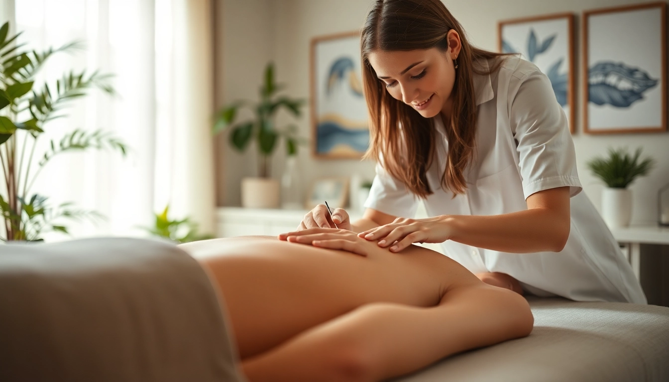 Enhancing Wellness Through North Edmonton Acupuncture: Techniques, Benefits, and Insights