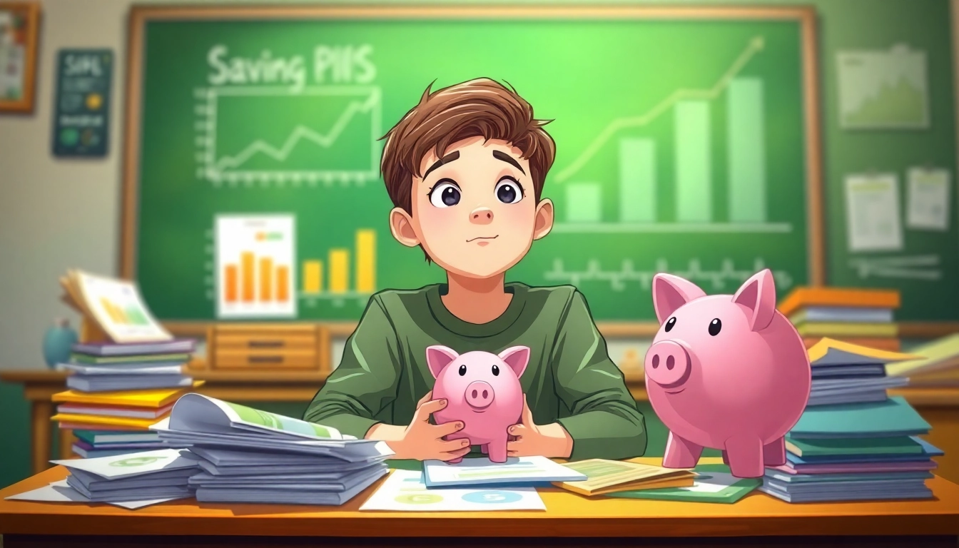Understanding what are some long-term consequences of not learning to save while you’re young through financial choices.