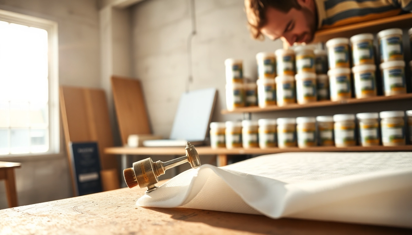 Mastering Laminating Resin: Techniques, Uses, and Benefits for Quality Projects
