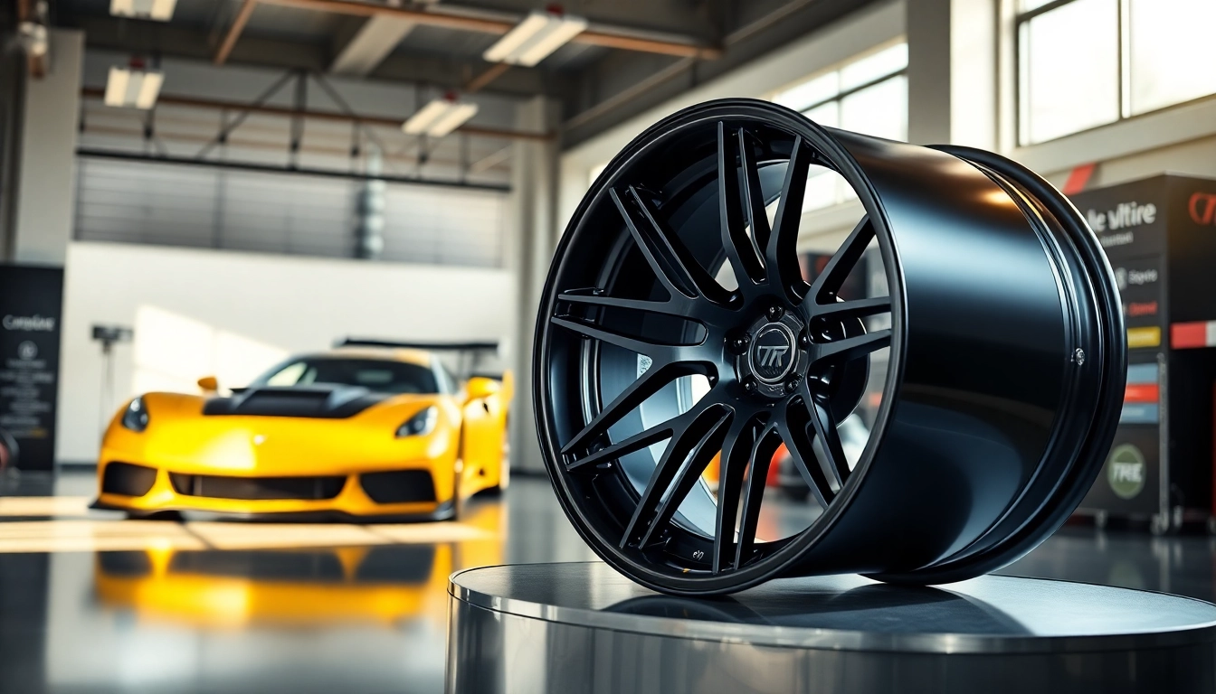 Exceptional XD Wheels for Enhanced Vehicle Performance and Style