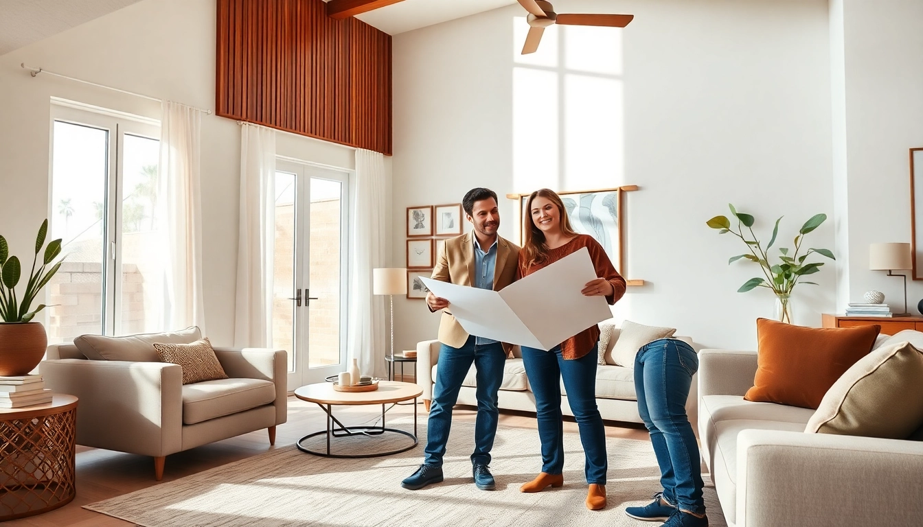 Revitalize Your Space: Expert Tips for Remodeling in Palm Springs