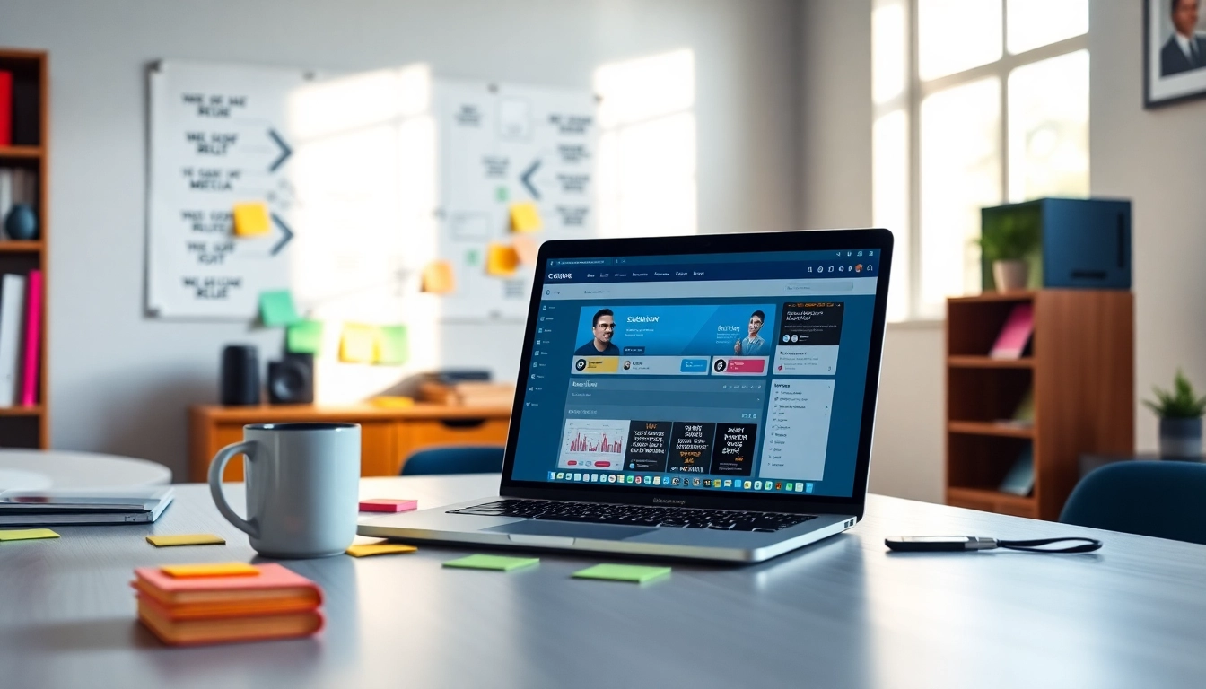 Streamlining Success with Social Media and Blog Automation Techniques