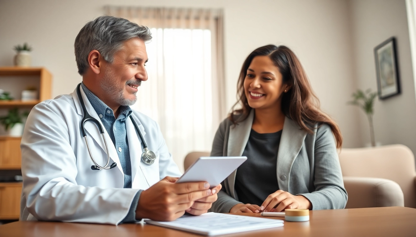 Get informed about xanax prescription online during a doctor consultation.