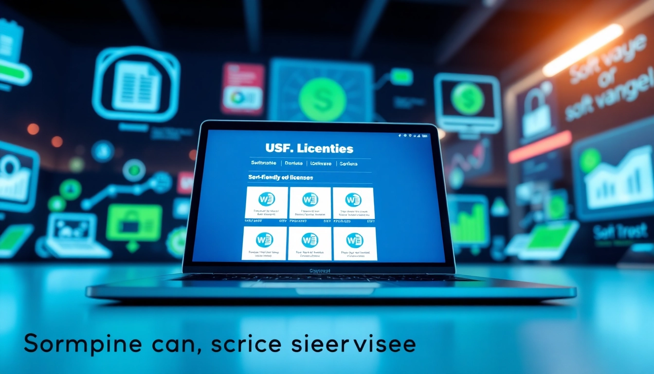 Explore software licensing solutions on https://digitalsoftwaremarkett.com in a modern digital marketplace.