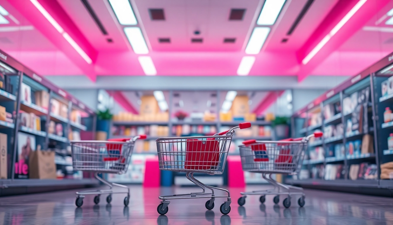 Unlocking the Power of Ultimateshop to Transform Your Online Shopping Experience