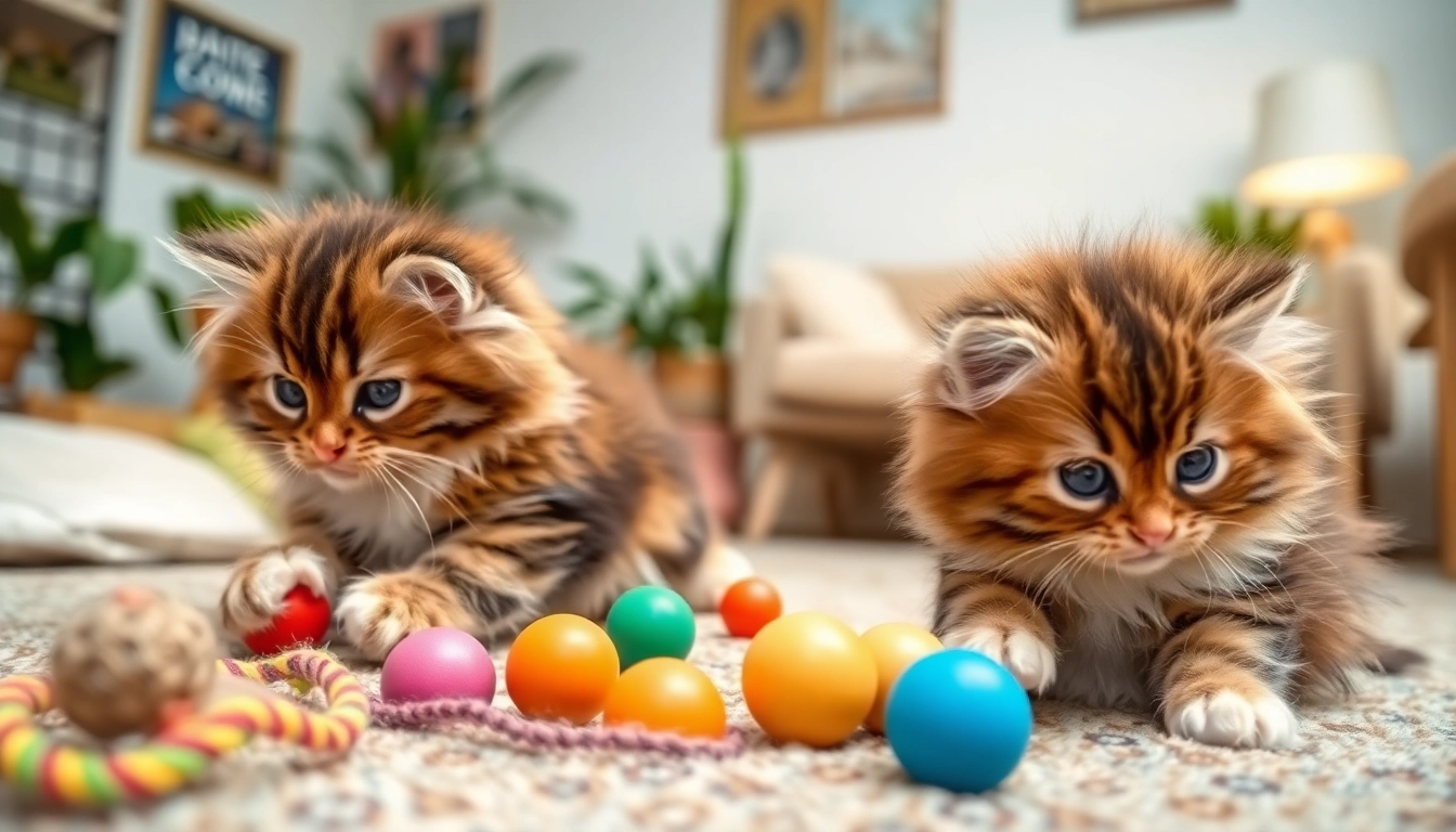 Adopt Maine Coon kittens for sale California, fluffy and playful in a cozy home environment.