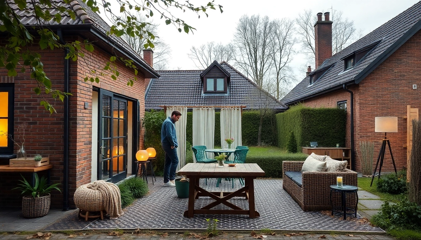Woning ontruimen Nijmegen: De specialist in zorgeloze ontruimingen