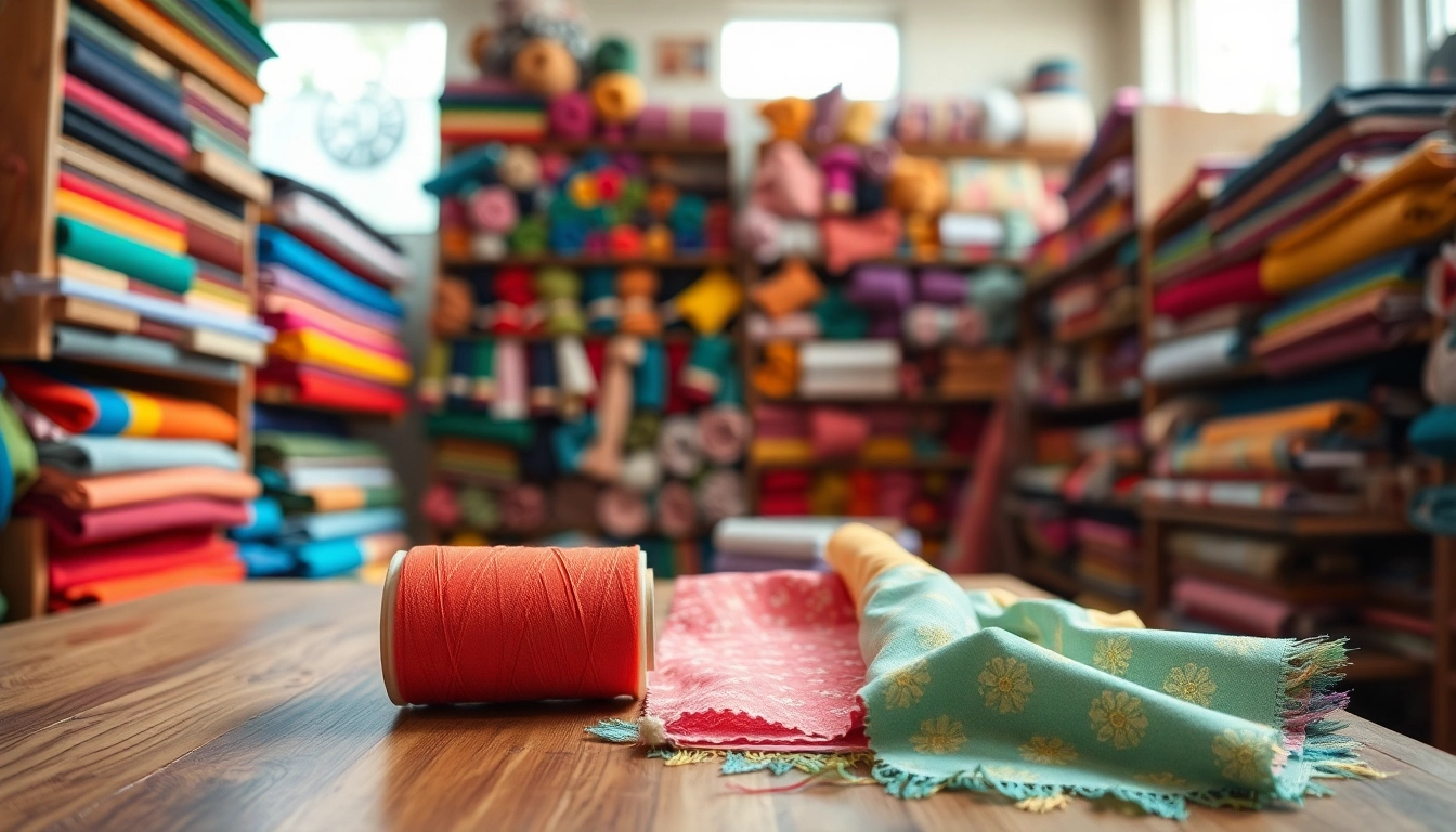 Koop stoffen snel en voordelig bij https://www.stofnodig.nl, met een kleurrijke selectie en texturen.