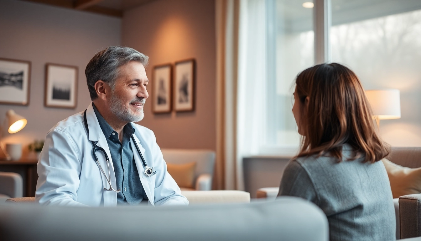 Your Guide to Finding the Right Psychiatrist for Mental Health Support