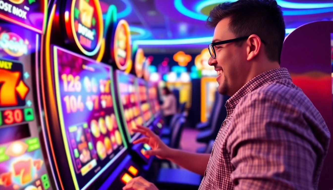 Menangkan hadiah menarik dengan bos88 slot yang penuh energi dan keseruan.
