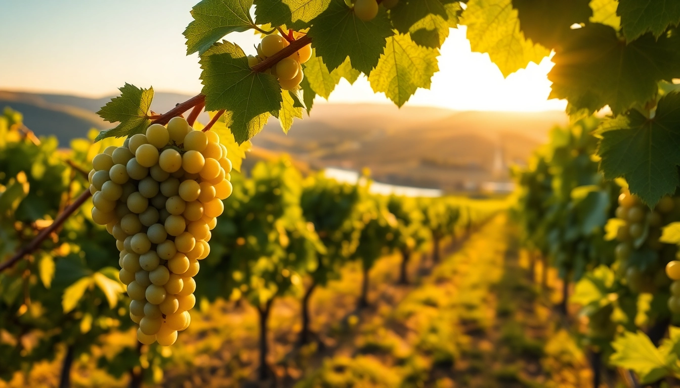 A Comprehensive Guide to Carksburg CA: Discover the Charm of Wine Country