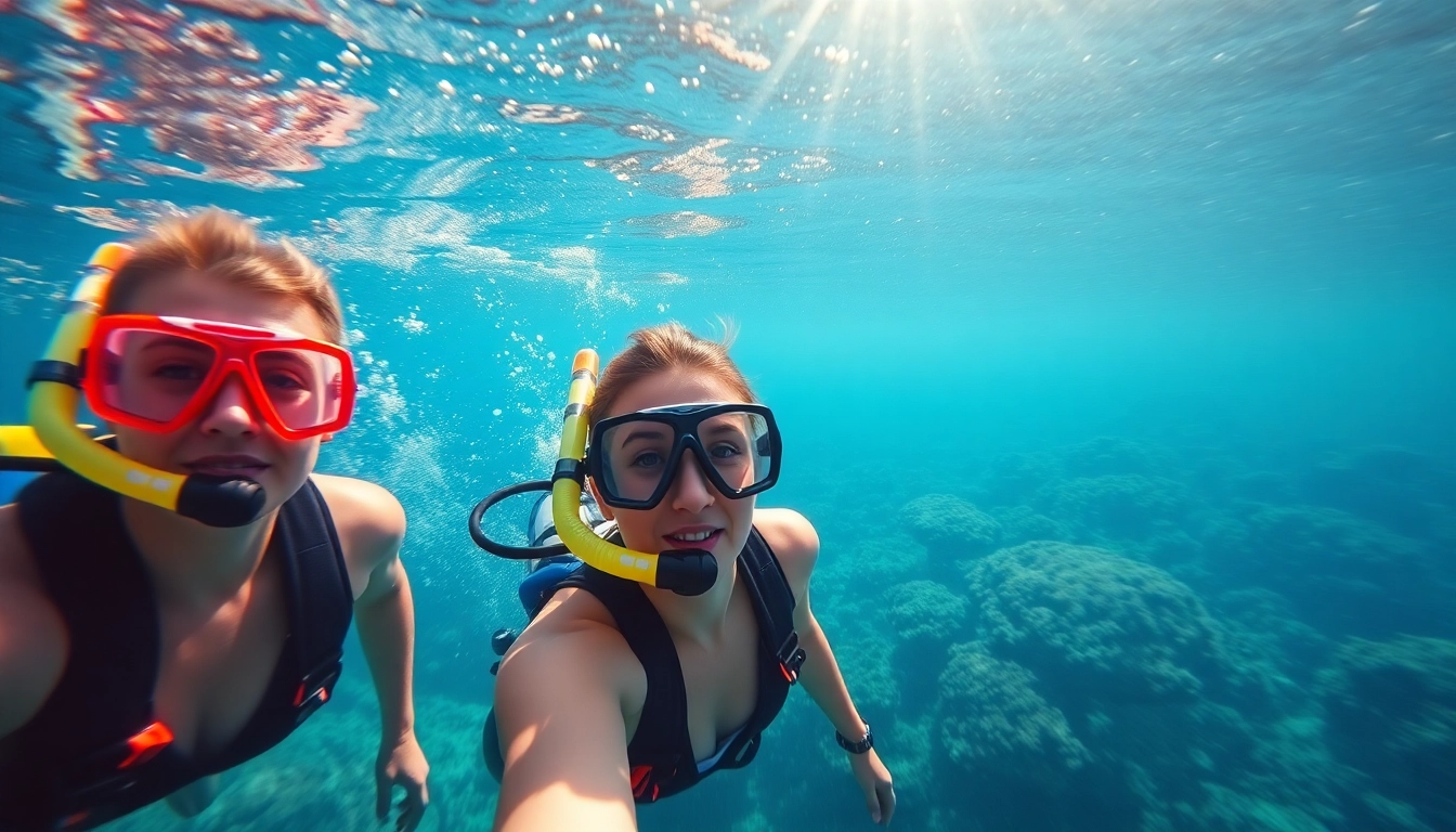 Experience breathtaking Belize Norwegian Cruise ship tours featuring vibrant marine life and coral reefs.