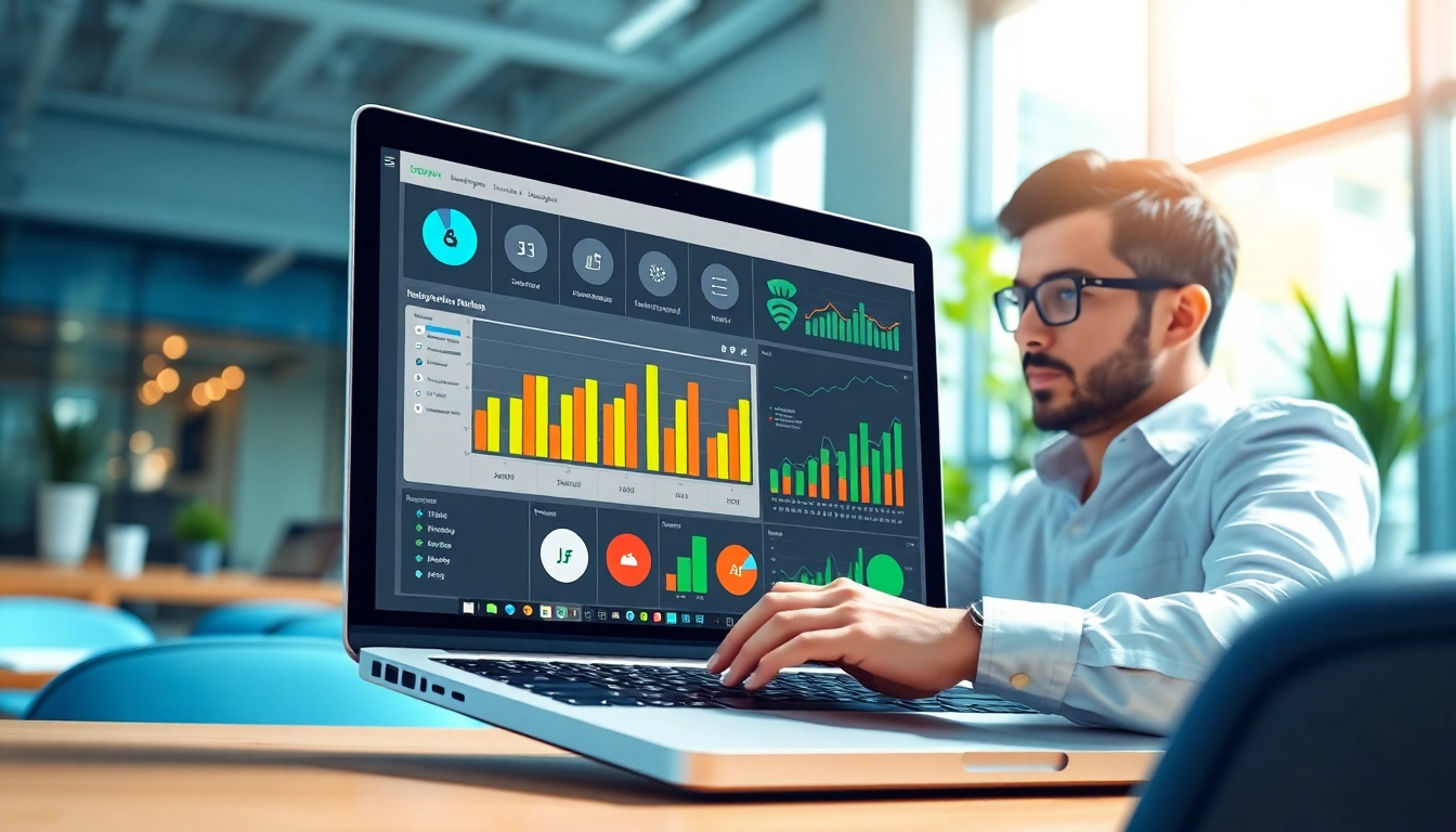 Mastering Social Media Growth with an Instagram SMM Panel