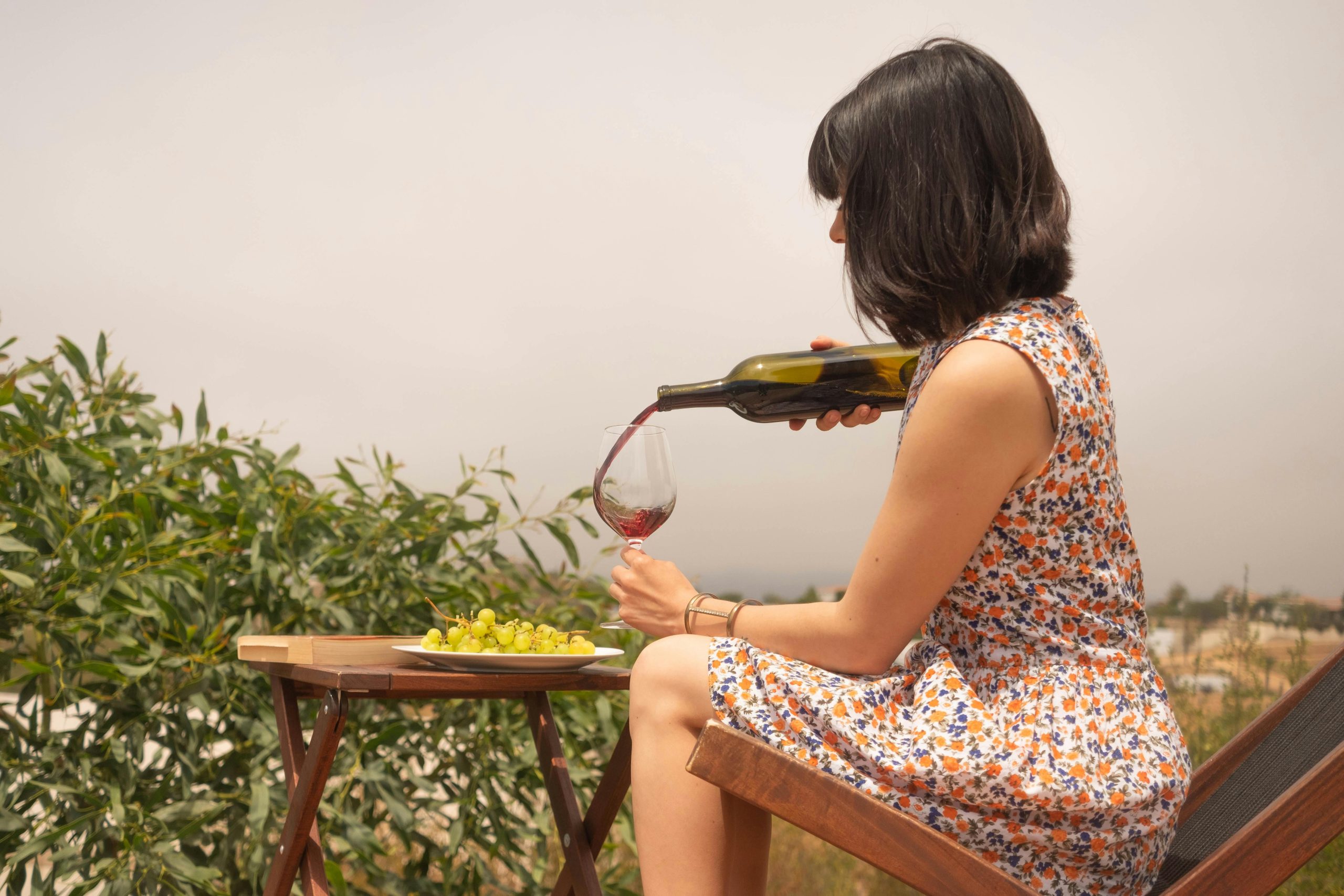 Your Guide to Award-Winning Clarksburg Wineries